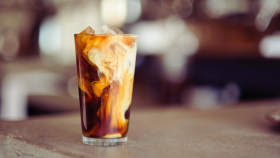 Chill Out This Summer: Iced Coffee on Long Island | Laffey Real Estate