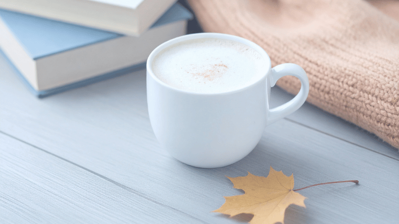 Cozy Season on Long Island: Bookstores, Tea Shops, and More | Laffey Real Estate