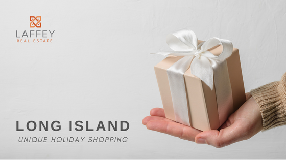 Unique Gift Shops - Long Island - Laffey Real Estate