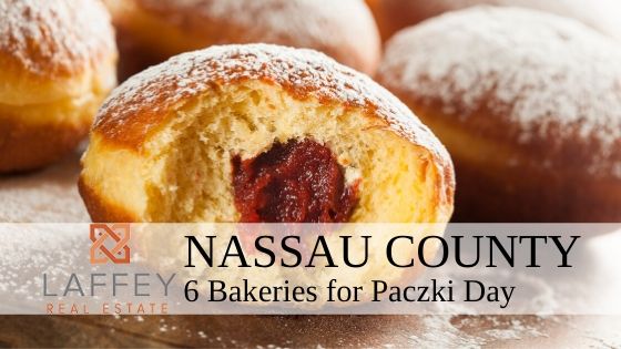 Bakeries for Paczki - Laffey Real Estate