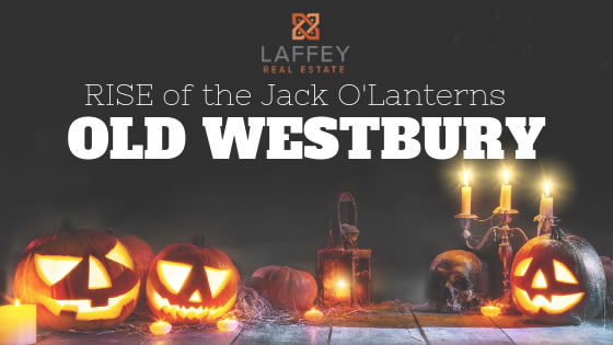 Old Westbury Halloween
